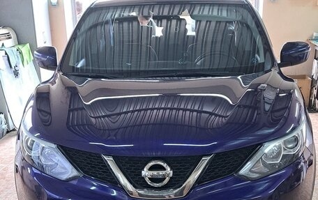 Nissan Qashqai, 2017 год, 1 800 000 рублей, 13 фотография