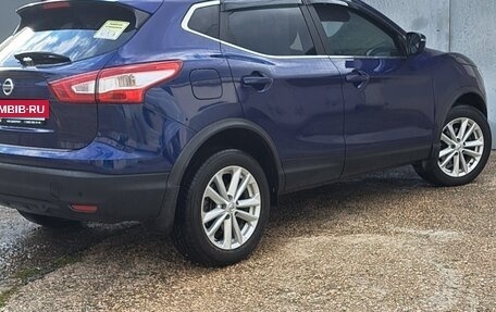 Nissan Qashqai, 2017 год, 1 800 000 рублей, 21 фотография