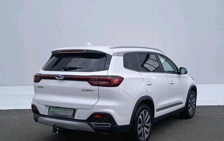 Chery Tiggo 8 I, 2021 год, 1 420 000 рублей, 8 фотография