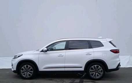 Chery Tiggo 8 I, 2021 год, 1 420 000 рублей, 5 фотография