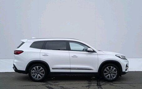 Chery Tiggo 8 I, 2021 год, 1 420 000 рублей, 4 фотография