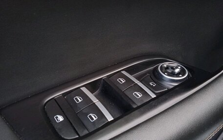 Chery Tiggo 8 I, 2021 год, 1 420 000 рублей, 10 фотография