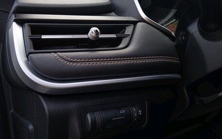 Chery Tiggo 8 I, 2021 год, 1 420 000 рублей, 11 фотография