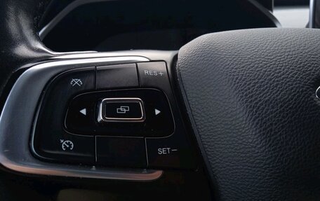 Chery Tiggo 8 I, 2021 год, 1 420 000 рублей, 13 фотография