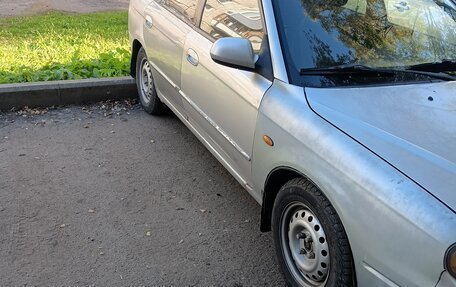 KIA Shuma II, 2004 год, 145 000 рублей, 3 фотография