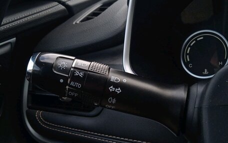 Chery Tiggo 8 I, 2021 год, 1 420 000 рублей, 12 фотография