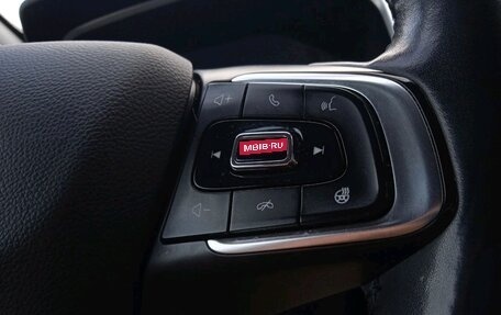 Chery Tiggo 8 I, 2021 год, 1 420 000 рублей, 14 фотография