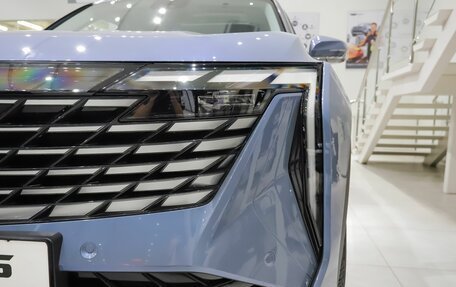 Geely Atlas, 2024 год, 3 927 590 рублей, 7 фотография