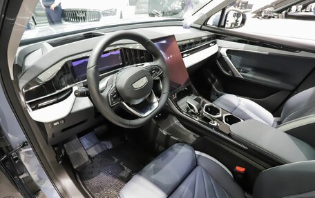 Geely Atlas, 2024 год, 3 927 590 рублей, 9 фотография