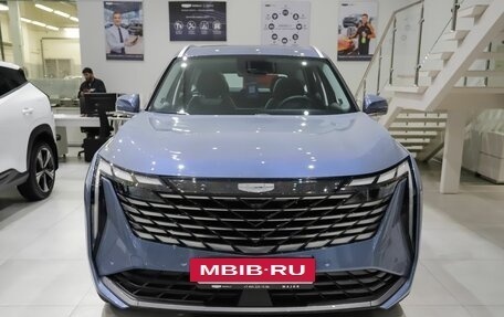 Geely Atlas, 2024 год, 3 927 590 рублей, 6 фотография