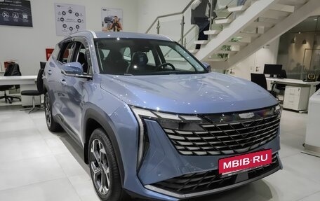 Geely Atlas, 2024 год, 3 927 590 рублей, 5 фотография