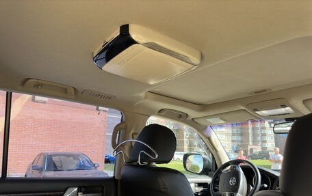 Toyota Land Cruiser 200, 2008 год, 3 000 000 рублей, 5 фотография