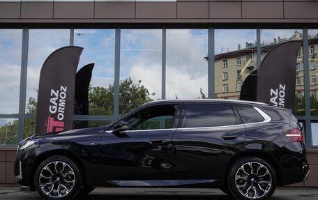BMW X3, 2025 год, 6 600 000 рублей, 2 фотография