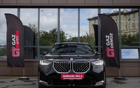 BMW X3, 2025 год, 6 600 000 рублей, 3 фотография