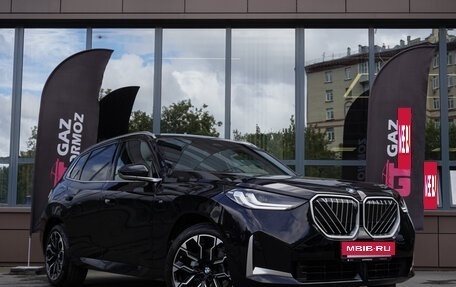 BMW X3, 2025 год, 6 600 000 рублей, 9 фотография