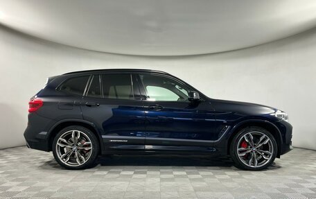 BMW X3, 2020 год, 5 899 000 рублей, 4 фотография