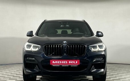 BMW X3, 2020 год, 5 899 000 рублей, 2 фотография