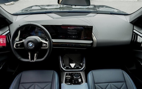 BMW X3, 2025 год, 6 600 000 рублей, 15 фотография