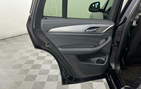 BMW X3, 2020 год, 5 899 000 рублей, 10 фотография