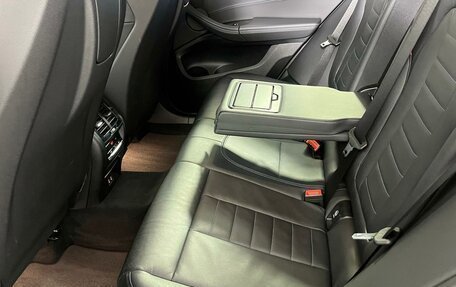 BMW X3, 2020 год, 5 899 000 рублей, 13 фотография