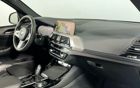 BMW X3, 2020 год, 5 899 000 рублей, 15 фотография
