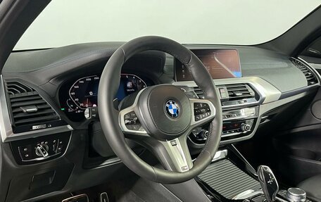 BMW X3, 2020 год, 5 899 000 рублей, 12 фотография