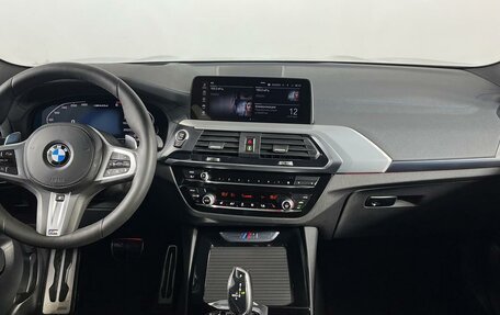 BMW X3, 2020 год, 5 899 000 рублей, 16 фотография