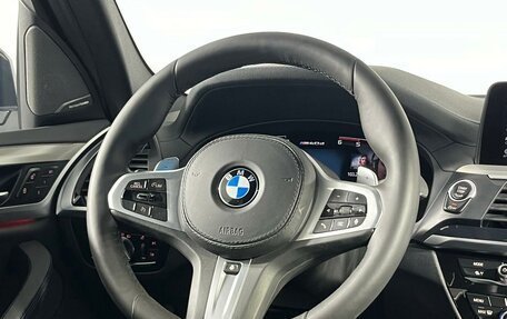 BMW X3, 2020 год, 5 899 000 рублей, 17 фотография