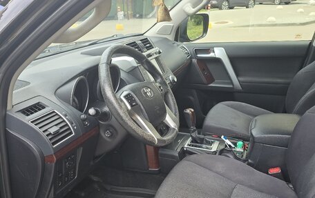Toyota Land Cruiser Prado 150 рестайлинг 2, 2015 год, 3 200 000 рублей, 3 фотография