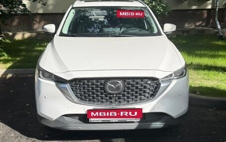 Mazda CX-5 II, 2024 год, 5 000 000 рублей, 2 фотография