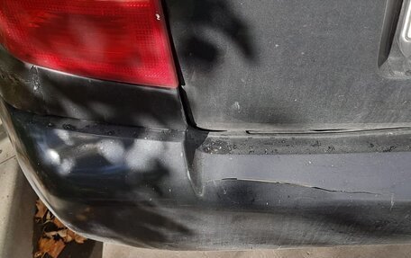 Citroen C2, 2005 год, 230 000 рублей, 6 фотография