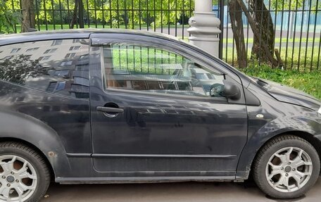 Citroen C2, 2005 год, 230 000 рублей, 3 фотография