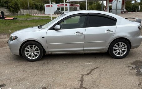 Mazda 3, 2008 год, 385 000 рублей, 3 фотография
