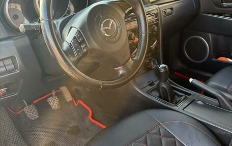 Mazda 3, 2008 год, 385 000 рублей, 7 фотография