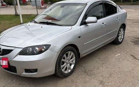 Mazda 3, 2008 год, 385 000 рублей, 4 фотография