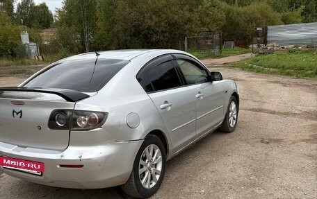 Mazda 3, 2008 год, 385 000 рублей, 2 фотография