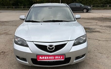 Mazda 3, 2008 год, 385 000 рублей, 5 фотография
