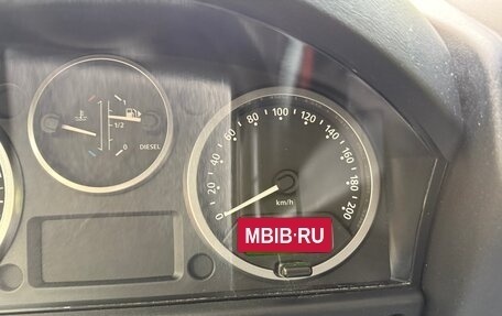 Land Rover Defender I, 2012 год, 3 400 000 рублей, 7 фотография