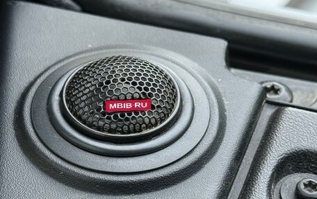 Land Rover Defender I, 2012 год, 3 400 000 рублей, 9 фотография