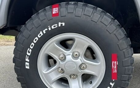 Land Rover Defender I, 2012 год, 3 400 000 рублей, 14 фотография