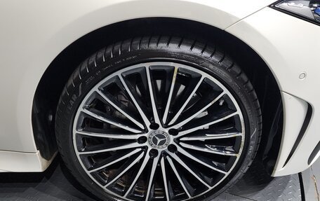Mercedes-Benz CLS, 2023 год, 7 163 026 рублей, 5 фотография