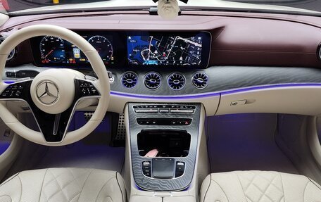 Mercedes-Benz CLS, 2023 год, 7 163 026 рублей, 7 фотография