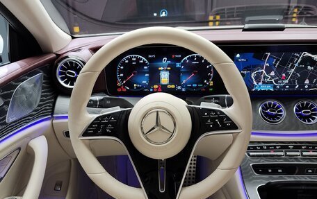 Mercedes-Benz CLS, 2023 год, 7 163 026 рублей, 13 фотография