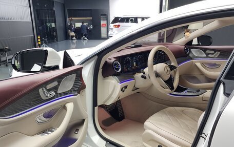 Mercedes-Benz CLS, 2023 год, 7 163 026 рублей, 10 фотография