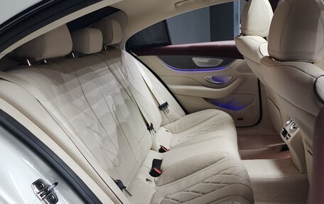 Mercedes-Benz CLS, 2023 год, 7 163 026 рублей, 12 фотография