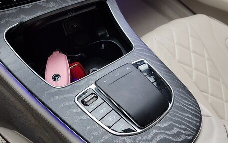 Mercedes-Benz CLS, 2023 год, 7 163 026 рублей, 18 фотография