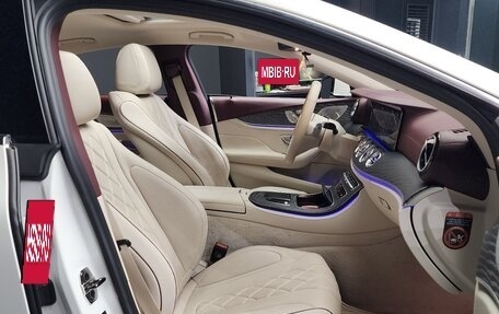 Mercedes-Benz CLS, 2023 год, 7 163 026 рублей, 11 фотография