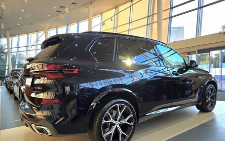 BMW X5, 2024 год, 10 800 000 рублей, 4 фотография