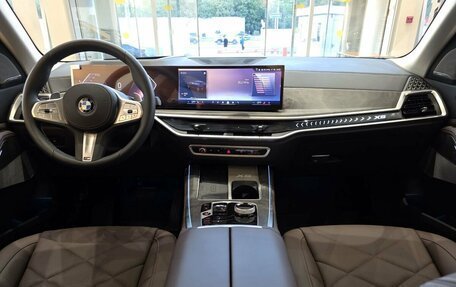 BMW X5, 2024 год, 10 800 000 рублей, 9 фотография