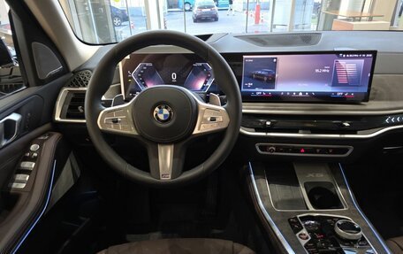 BMW X5, 2024 год, 10 800 000 рублей, 11 фотография